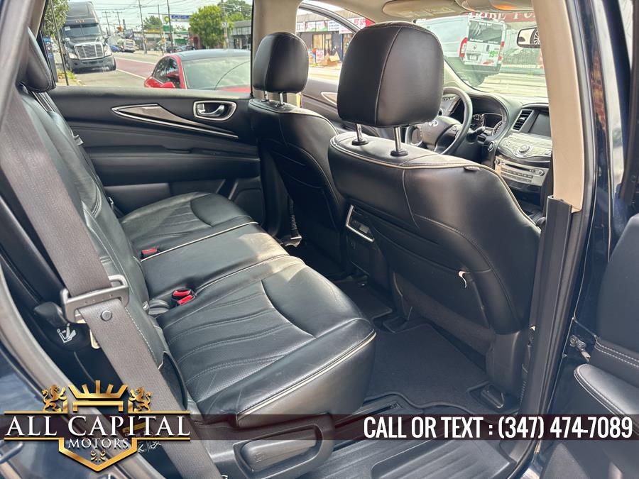2017 INFINITI QX60 AWD, available for sale in Brooklyn, New York | All Capital Motors. Brooklyn, New York 2017 INFINITI QX60 AWD, available for sale in Brooklyn, New York | All Capital Motors. Brooklyn, New York