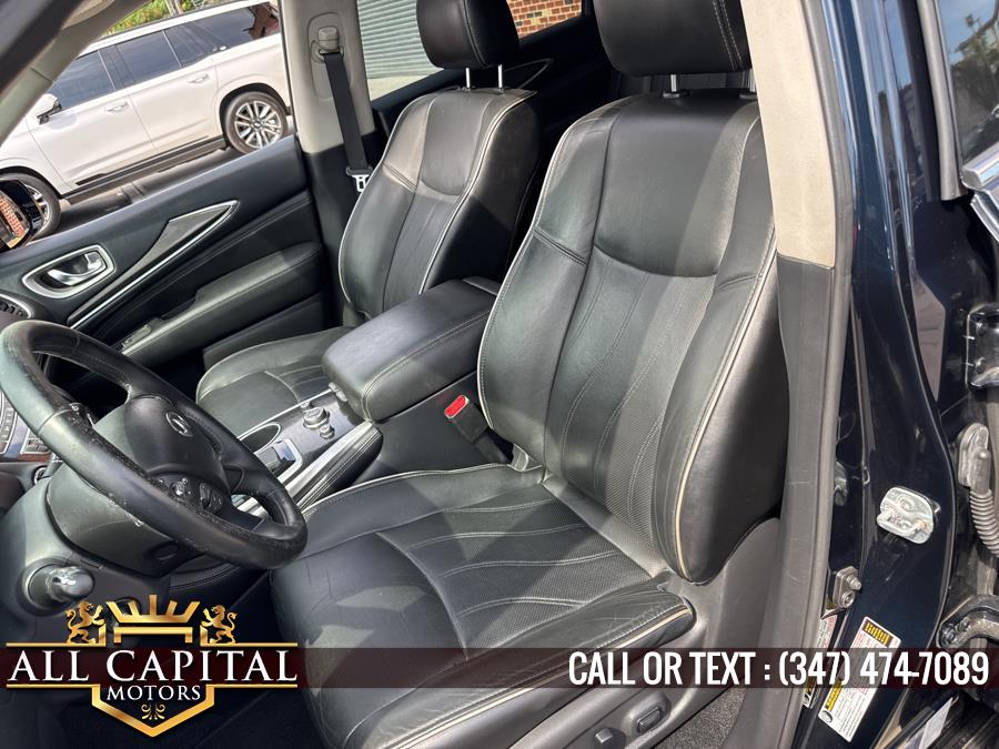2017 INFINITI QX60 AWD, available for sale in Brooklyn, New York | All Capital Motors. Brooklyn, New York 2017 INFINITI QX60 AWD, available for sale in Brooklyn, New York | All Capital Motors. Brooklyn, New York