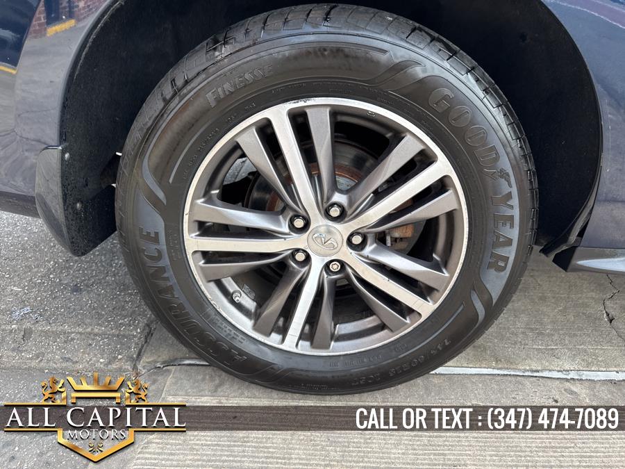 2017 INFINITI QX60 AWD, available for sale in Brooklyn, New York | All Capital Motors. Brooklyn, New York 2017 INFINITI QX60 AWD, available for sale in Brooklyn, New York | All Capital Motors. Brooklyn, New York