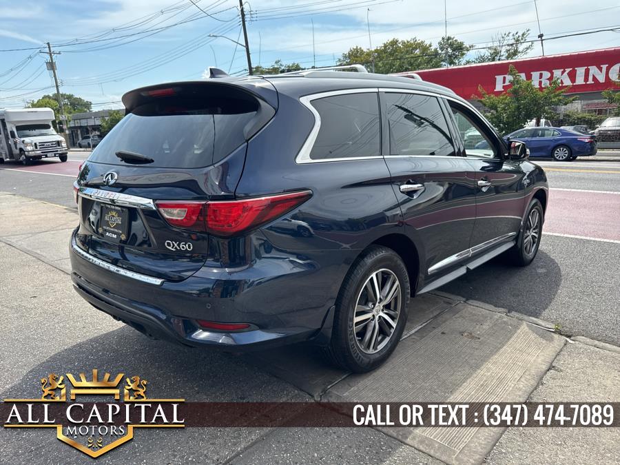 2017 INFINITI QX60 AWD, available for sale in Brooklyn, New York | All Capital Motors. Brooklyn, New York 2017 INFINITI QX60 AWD, available for sale in Brooklyn, New York | All Capital Motors. Brooklyn, New York