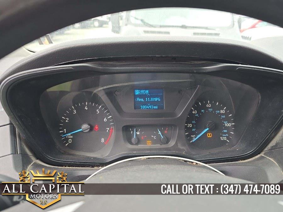 2019 Ford Transit Van T-250 148" Med Rf 9000 GVWR Sliding RH Dr, available for sale in Brooklyn, New York | All Capital Motors. Brooklyn, New York 2019 Ford Transit Van T-250 148" Med Rf 9000 GVWR Sliding RH Dr, available for sale in Brooklyn, New York | All Capital Motors. Brooklyn, New York