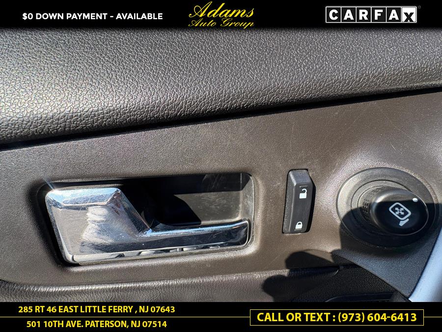 2014 Ford Edge 4dr Sport AWD, available for sale in Little Ferry , New Jersey | Adams Auto Group . Little Ferry , New Jersey 2014 Ford Edge 4dr Sport AWD, available for sale in Little Ferry , New Jersey | Adams Auto Group . Little Ferry , New Jersey