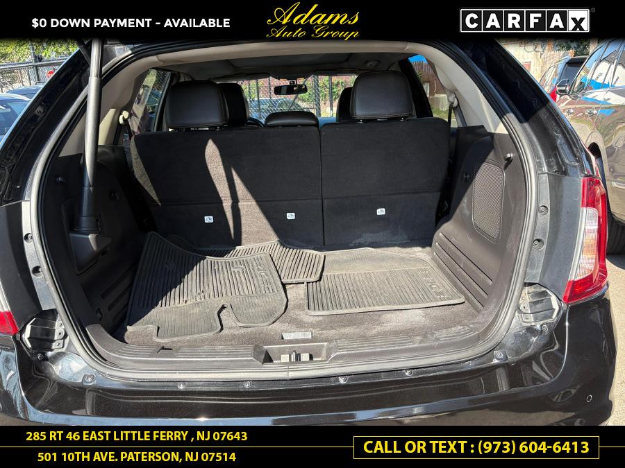 2014 Ford Edge 4dr Sport AWD, available for sale in Little Ferry , New Jersey | Adams Auto Group . Little Ferry , New Jersey 2014 Ford Edge 4dr Sport AWD, available for sale in Little Ferry , New Jersey | Adams Auto Group . Little Ferry , New Jersey