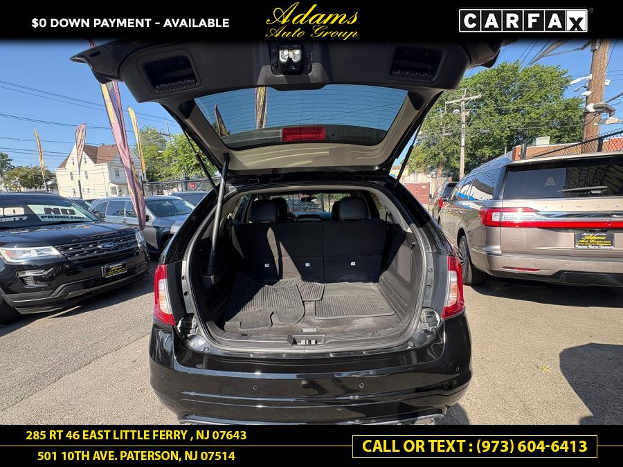 2014 Ford Edge 4dr Sport AWD, available for sale in Little Ferry , New Jersey | Adams Auto Group . Little Ferry , New Jersey 2014 Ford Edge 4dr Sport AWD, available for sale in Little Ferry , New Jersey | Adams Auto Group . Little Ferry , New Jersey