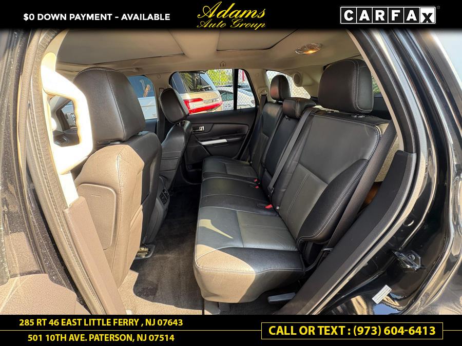 2014 Ford Edge 4dr Sport AWD, available for sale in Little Ferry , New Jersey | Adams Auto Group . Little Ferry , New Jersey 2014 Ford Edge 4dr Sport AWD, available for sale in Little Ferry , New Jersey | Adams Auto Group . Little Ferry , New Jersey
