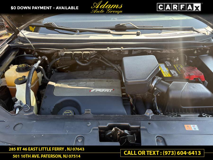 2014 Ford Edge 4dr Sport AWD, available for sale in Little Ferry , New Jersey | Adams Auto Group . Little Ferry , New Jersey 2014 Ford Edge 4dr Sport AWD, available for sale in Little Ferry , New Jersey | Adams Auto Group . Little Ferry , New Jersey