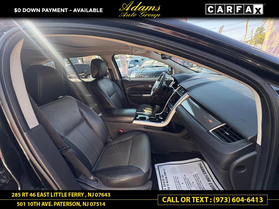 2014 Ford Edge 4dr Sport AWD, available for sale in Little Ferry , New Jersey | Adams Auto Group . Little Ferry , New Jersey 2014 Ford Edge 4dr Sport AWD, available for sale in Little Ferry , New Jersey | Adams Auto Group . Little Ferry , New Jersey