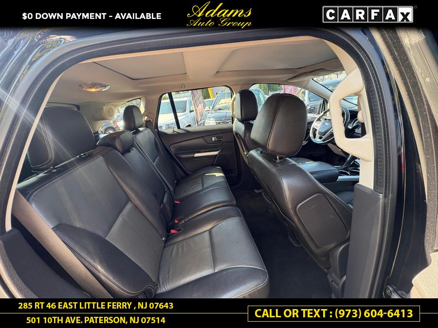 2014 Ford Edge 4dr Sport AWD, available for sale in Little Ferry , New Jersey | Adams Auto Group . Little Ferry , New Jersey 2014 Ford Edge 4dr Sport AWD, available for sale in Little Ferry , New Jersey | Adams Auto Group . Little Ferry , New Jersey