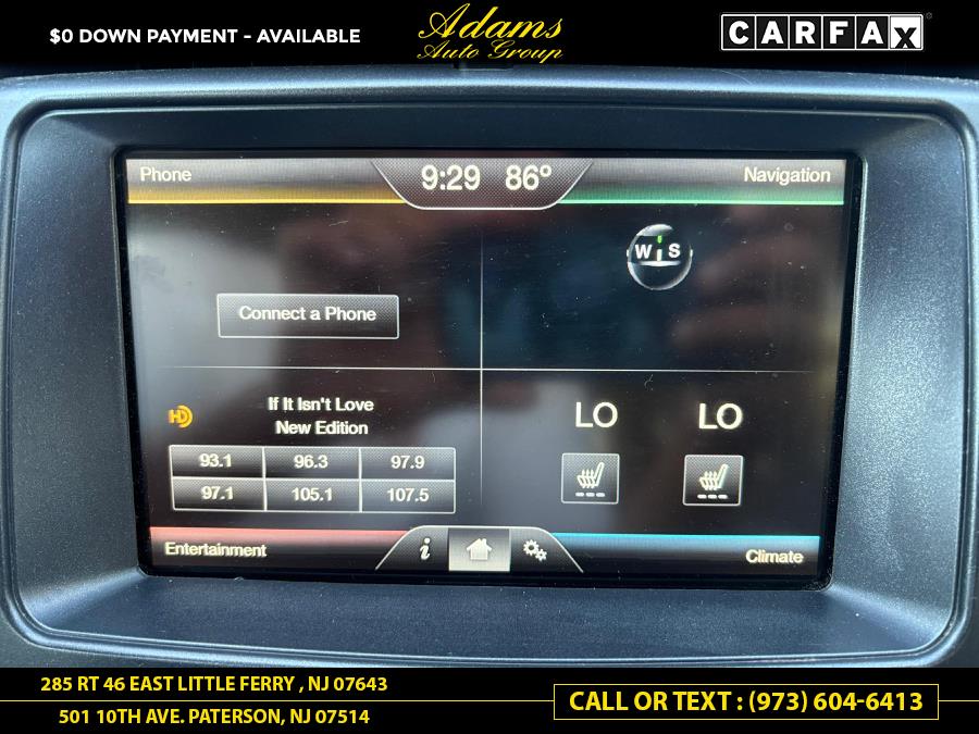 2014 Ford Edge 4dr Sport AWD, available for sale in Little Ferry , New Jersey | Adams Auto Group . Little Ferry , New Jersey 2014 Ford Edge 4dr Sport AWD, available for sale in Little Ferry , New Jersey | Adams Auto Group . Little Ferry , New Jersey