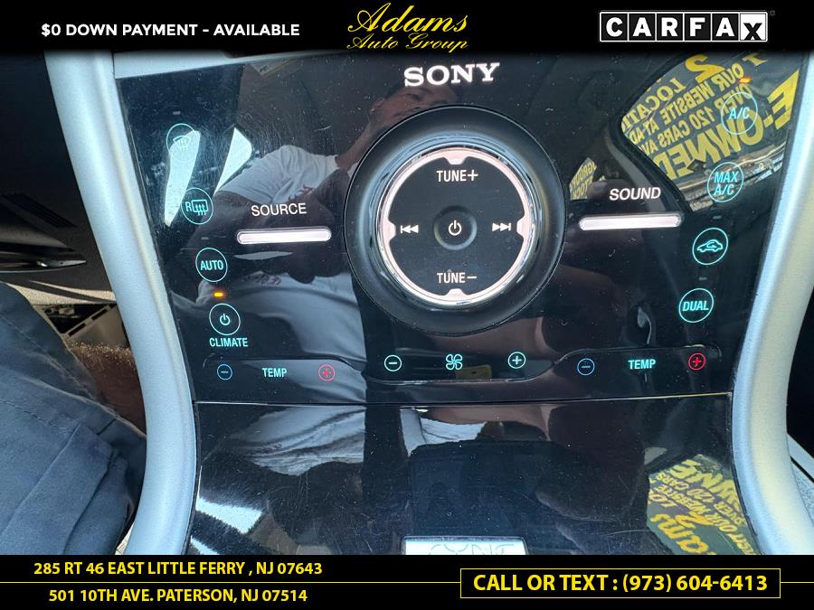 2014 Ford Edge 4dr Sport AWD, available for sale in Little Ferry , New Jersey | Adams Auto Group . Little Ferry , New Jersey 2014 Ford Edge 4dr Sport AWD, available for sale in Little Ferry , New Jersey | Adams Auto Group . Little Ferry , New Jersey