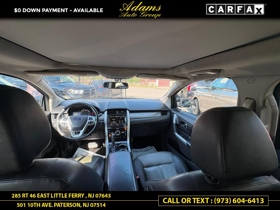 2014 Ford Edge 4dr Sport AWD, available for sale in Little Ferry , New Jersey | Adams Auto Group . Little Ferry , New Jersey 2014 Ford Edge 4dr Sport AWD, available for sale in Little Ferry , New Jersey | Adams Auto Group . Little Ferry , New Jersey