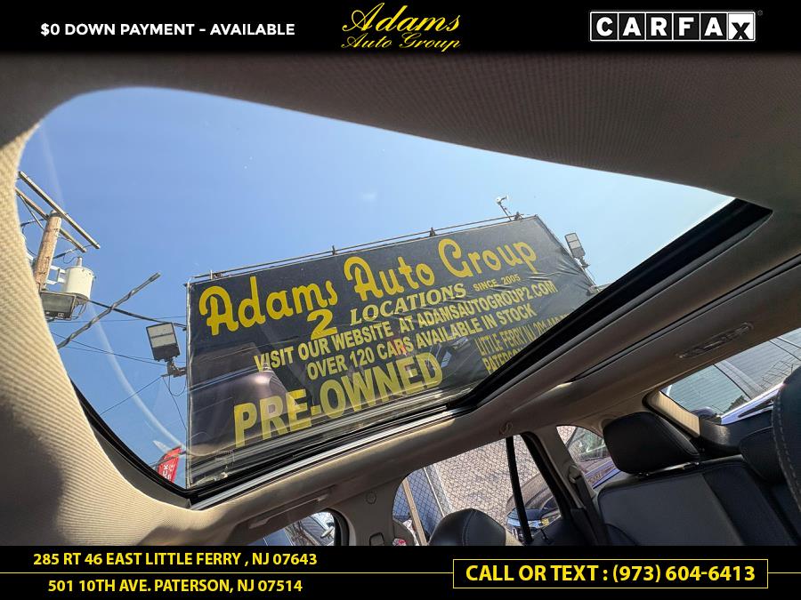 2014 Ford Edge 4dr Sport AWD, available for sale in Little Ferry , New Jersey | Adams Auto Group . Little Ferry , New Jersey 2014 Ford Edge 4dr Sport AWD, available for sale in Little Ferry , New Jersey | Adams Auto Group . Little Ferry , New Jersey