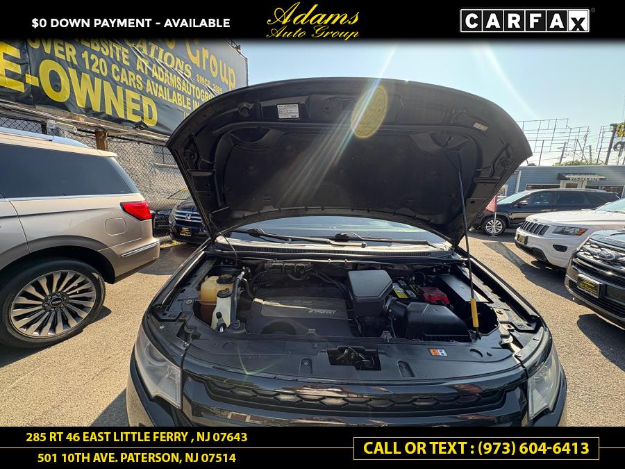 2014 Ford Edge 4dr Sport AWD, available for sale in Little Ferry , New Jersey | Adams Auto Group . Little Ferry , New Jersey 2014 Ford Edge 4dr Sport AWD, available for sale in Little Ferry , New Jersey | Adams Auto Group . Little Ferry , New Jersey