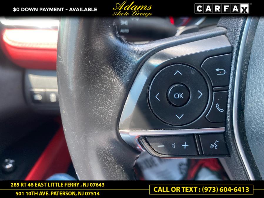 2018 Toyota Camry XSE Auto (Natl), available for sale in Paterson, New Jersey | Adams Auto Group. Paterson, New Jersey 2018 Toyota Camry XSE Auto (Natl), available for sale in Paterson, New Jersey | Adams Auto Group. Paterson, New Jersey