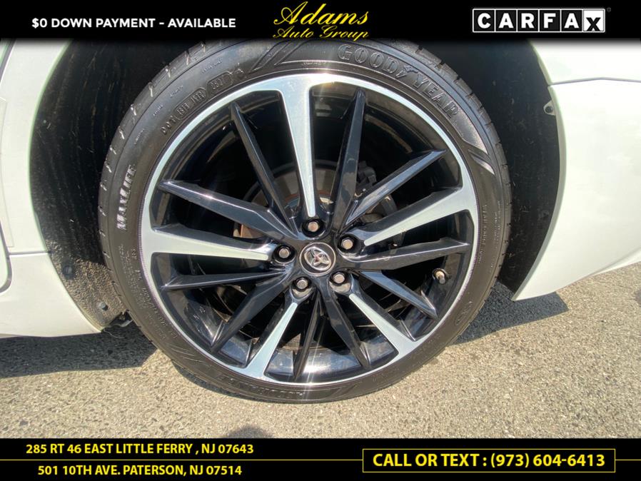 2018 Toyota Camry XSE Auto (Natl), available for sale in Paterson, New Jersey | Adams Auto Group. Paterson, New Jersey 2018 Toyota Camry XSE Auto (Natl), available for sale in Paterson, New Jersey | Adams Auto Group. Paterson, New Jersey
