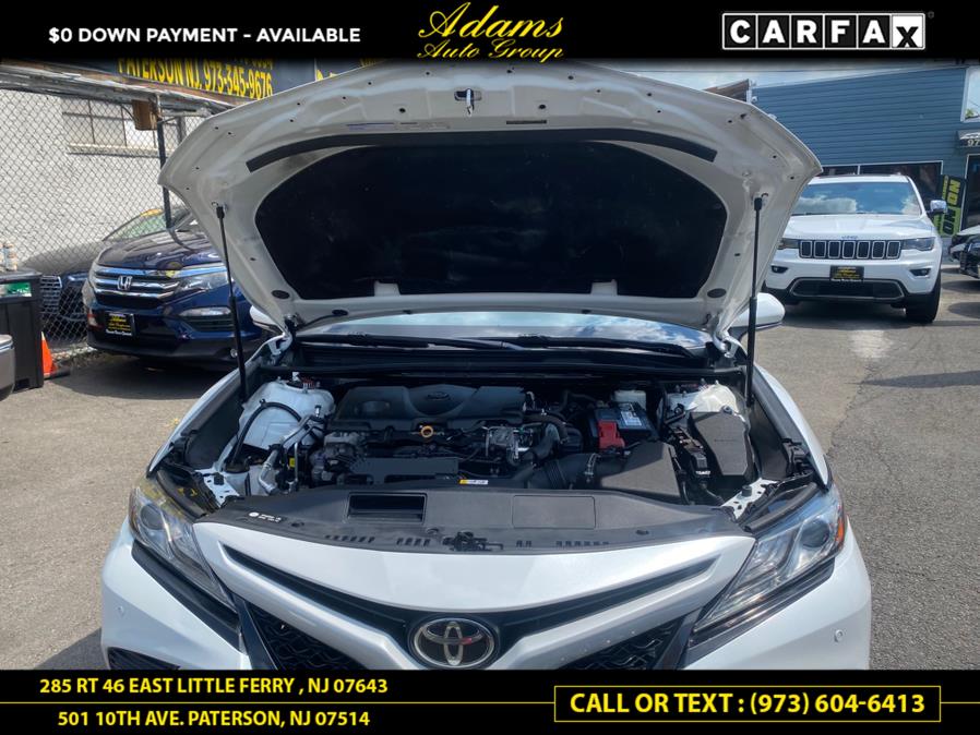 2018 Toyota Camry XSE Auto (Natl), available for sale in Paterson, New Jersey | Adams Auto Group. Paterson, New Jersey 2018 Toyota Camry XSE Auto (Natl), available for sale in Paterson, New Jersey | Adams Auto Group. Paterson, New Jersey