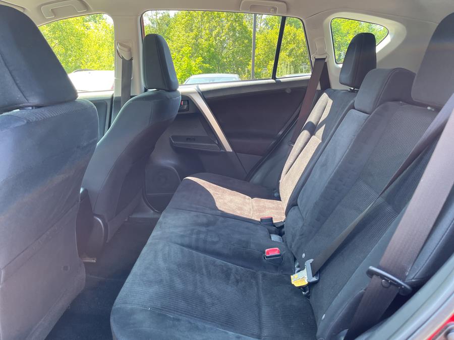 2015 Toyota RAV4 FWD 4dr LE (Natl), available for sale in Bangor , Maine | Pray's Auto Sales . Bangor , Maine 2015 Toyota RAV4 FWD 4dr LE (Natl), available for sale in Bangor , Maine | Pray's Auto Sales . Bangor , Maine