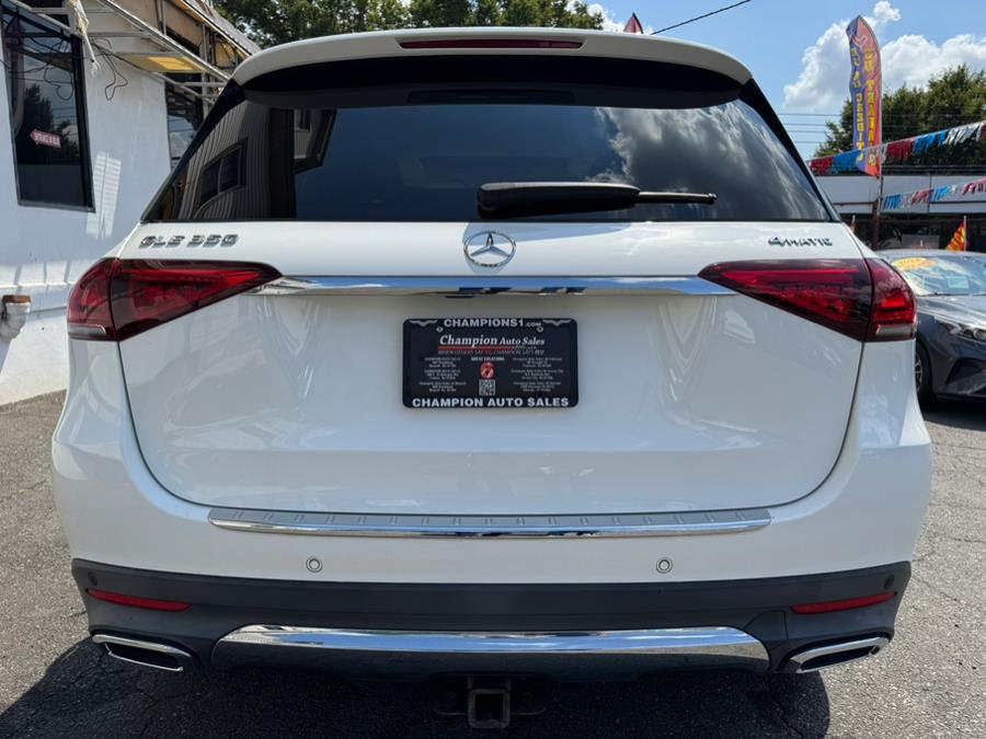 2020 Mercedes-Benz GLE GLE 350 4MATIC SUV, available for sale in Newark, New Jersey | Champion Auto Sales. Newark, New Jersey 2020 Mercedes-Benz GLE GLE 350 4MATIC SUV, available for sale in Newark, New Jersey | Champion Auto Sales. Newark, New Jersey
