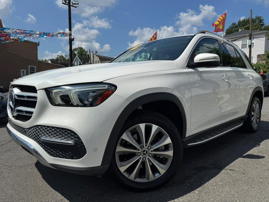 2020 Mercedes-Benz GLE GLE 350 4MATIC SUV, available for sale in Newark, New Jersey | Champion Auto Sales. Newark, New Jersey 2020 Mercedes-Benz GLE GLE 350 4MATIC SUV, available for sale in Newark, New Jersey | Champion Auto Sales. Newark, New Jersey