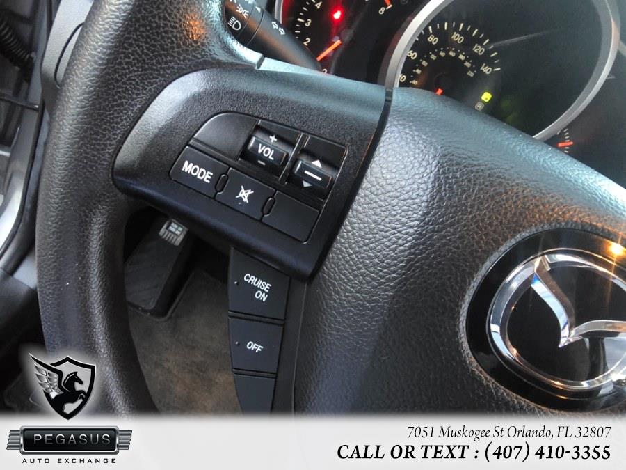 2010 Mazda CX-7 FWD 4dr i SV, available for sale in Orlando, Florida | Pegasus Auto Exchange. Orlando, Florida 2010 Mazda CX-7 FWD 4dr i SV, available for sale in Orlando, Florida | Pegasus Auto Exchange. Orlando, Florida