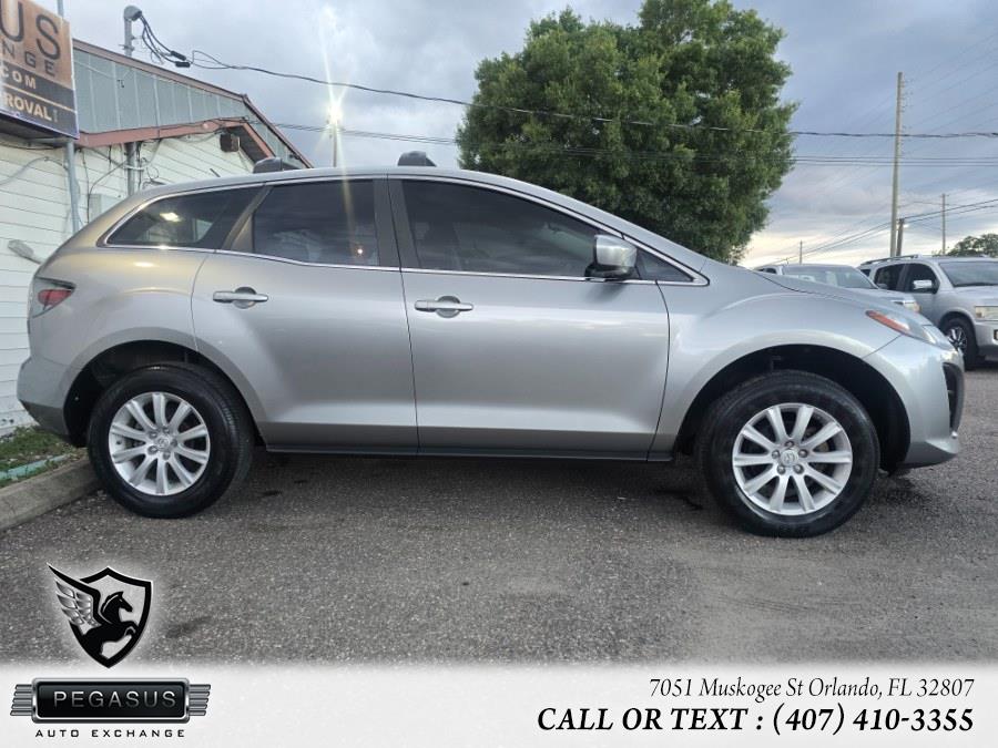 2010 Mazda CX-7 FWD 4dr i SV, available for sale in Orlando, Florida | Pegasus Auto Exchange. Orlando, Florida 2010 Mazda CX-7 FWD 4dr i SV, available for sale in Orlando, Florida | Pegasus Auto Exchange. Orlando, Florida