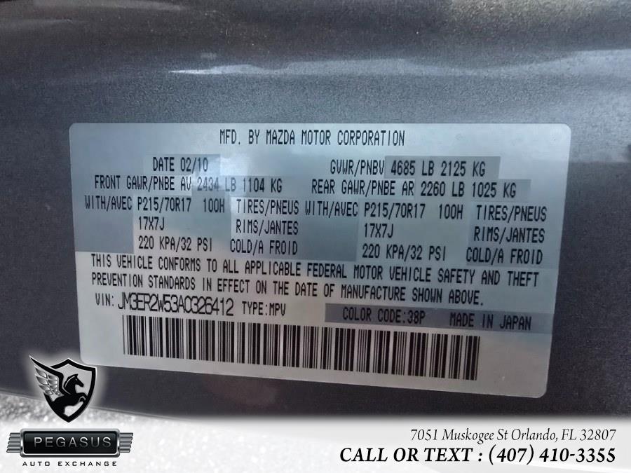 2010 Mazda CX-7 FWD 4dr i SV, available for sale in Orlando, Florida | Pegasus Auto Exchange. Orlando, Florida 2010 Mazda CX-7 FWD 4dr i SV, available for sale in Orlando, Florida | Pegasus Auto Exchange. Orlando, Florida