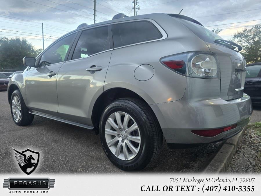 2010 Mazda CX-7 FWD 4dr i SV, available for sale in Orlando, Florida | Pegasus Auto Exchange. Orlando, Florida 2010 Mazda CX-7 FWD 4dr i SV, available for sale in Orlando, Florida | Pegasus Auto Exchange. Orlando, Florida