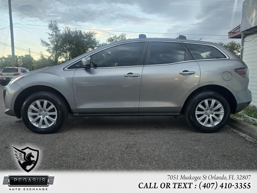 2010 Mazda CX-7 FWD 4dr i SV, available for sale in Orlando, Florida | Pegasus Auto Exchange. Orlando, Florida 2010 Mazda CX-7 FWD 4dr i SV, available for sale in Orlando, Florida | Pegasus Auto Exchange. Orlando, Florida