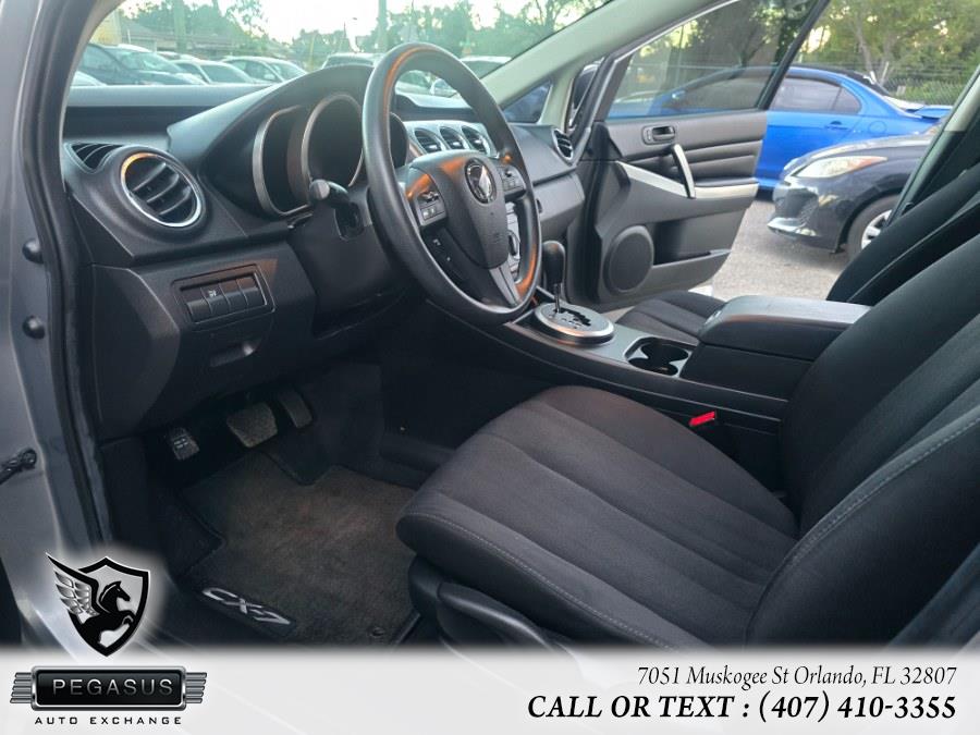 2010 Mazda CX-7 FWD 4dr i SV, available for sale in Orlando, Florida | Pegasus Auto Exchange. Orlando, Florida 2010 Mazda CX-7 FWD 4dr i SV, available for sale in Orlando, Florida | Pegasus Auto Exchange. Orlando, Florida