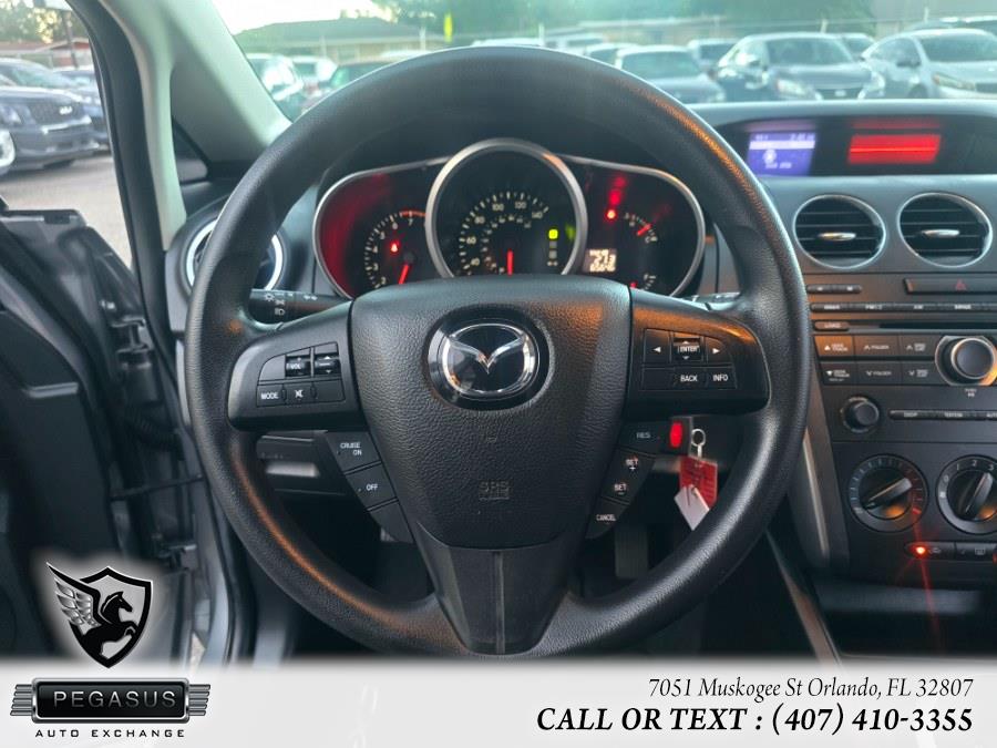 2010 Mazda CX-7 FWD 4dr i SV, available for sale in Orlando, Florida | Pegasus Auto Exchange. Orlando, Florida 2010 Mazda CX-7 FWD 4dr i SV, available for sale in Orlando, Florida | Pegasus Auto Exchange. Orlando, Florida