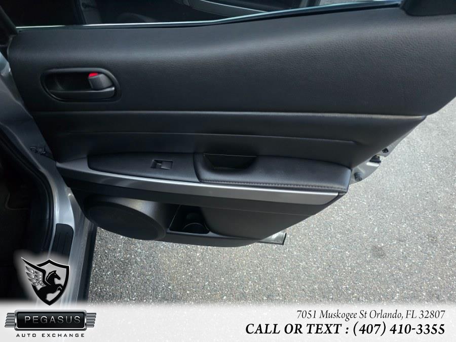 2010 Mazda CX-7 FWD 4dr i SV, available for sale in Orlando, Florida | Pegasus Auto Exchange. Orlando, Florida 2010 Mazda CX-7 FWD 4dr i SV, available for sale in Orlando, Florida | Pegasus Auto Exchange. Orlando, Florida