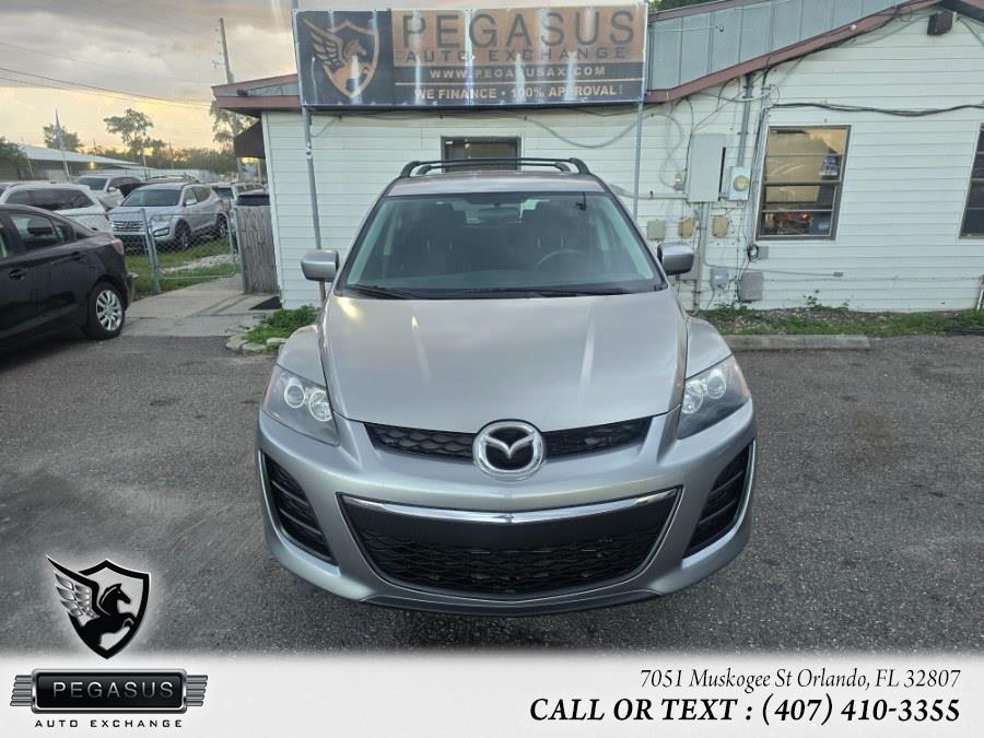 2010 Mazda CX-7 FWD 4dr i SV, available for sale in Orlando, Florida | Pegasus Auto Exchange. Orlando, Florida 2010 Mazda CX-7 FWD 4dr i SV, available for sale in Orlando, Florida | Pegasus Auto Exchange. Orlando, Florida