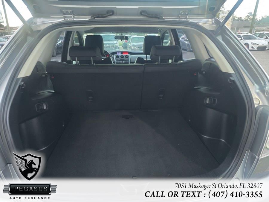 2010 Mazda CX-7 FWD 4dr i SV, available for sale in Orlando, Florida | Pegasus Auto Exchange. Orlando, Florida 2010 Mazda CX-7 FWD 4dr i SV, available for sale in Orlando, Florida | Pegasus Auto Exchange. Orlando, Florida