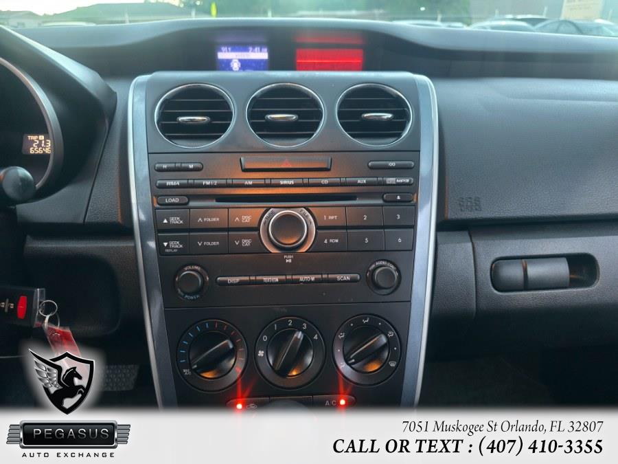 2010 Mazda CX-7 FWD 4dr i SV, available for sale in Orlando, Florida | Pegasus Auto Exchange. Orlando, Florida 2010 Mazda CX-7 FWD 4dr i SV, available for sale in Orlando, Florida | Pegasus Auto Exchange. Orlando, Florida