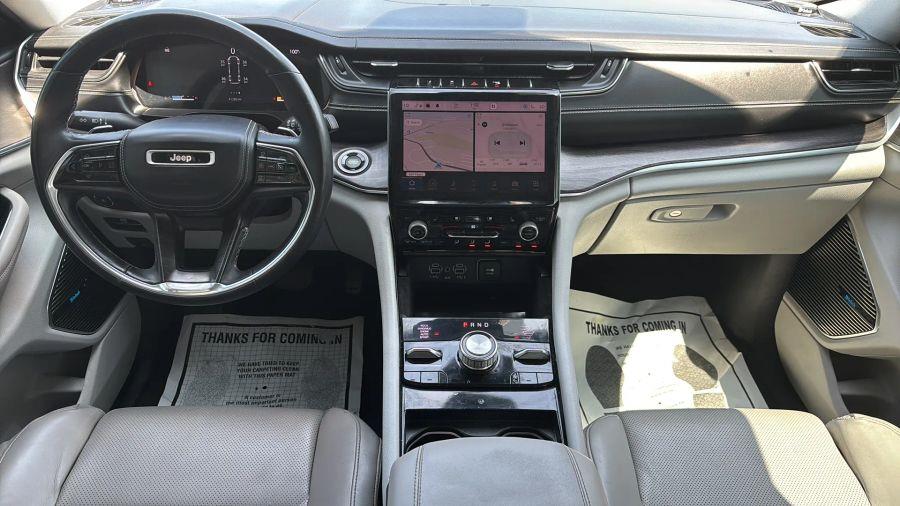 2021 Jeep Grand Cherokee l Overland Sport Utility 4D, available for sale in NEW BRITAIN, Connecticut | Prestige Auto Superstore. NEW BRITAIN, Connecticut 2021 Jeep Grand Cherokee l Overland Sport Utility 4D, available for sale in NEW BRITAIN, Connecticut | Prestige Auto Superstore. NEW BRITAIN, Connecticut