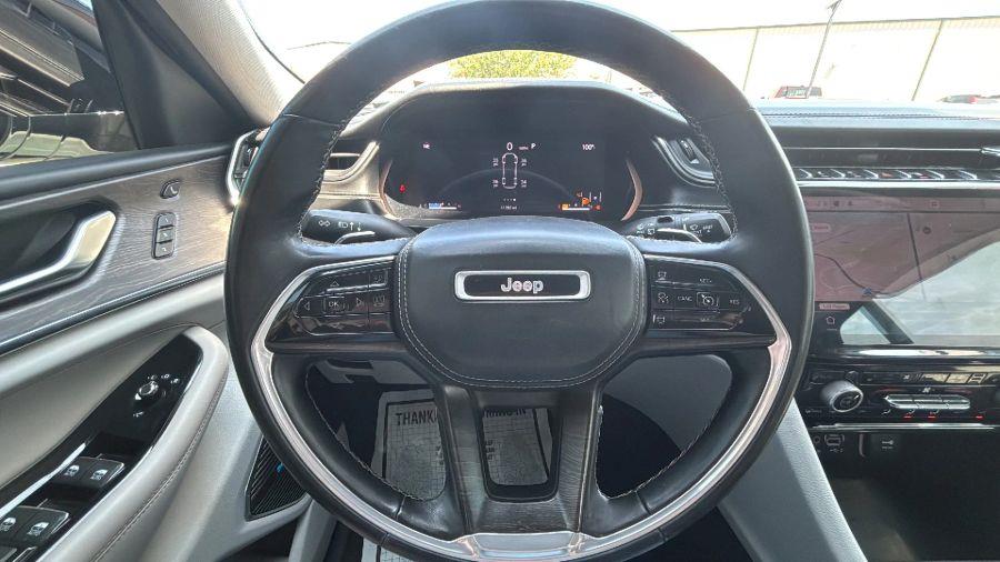 2021 Jeep Grand Cherokee l Overland Sport Utility 4D, available for sale in NEW BRITAIN, Connecticut | Prestige Auto Superstore. NEW BRITAIN, Connecticut 2021 Jeep Grand Cherokee l Overland Sport Utility 4D, available for sale in NEW BRITAIN, Connecticut | Prestige Auto Superstore. NEW BRITAIN, Connecticut