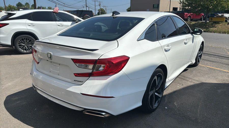 2021 Honda Accord Sport Sedan 4D, available for sale in NEW BRITAIN, Connecticut | Prestige Auto Superstore. NEW BRITAIN, Connecticut 2021 Honda Accord Sport Sedan 4D, available for sale in NEW BRITAIN, Connecticut | Prestige Auto Superstore. NEW BRITAIN, Connecticut