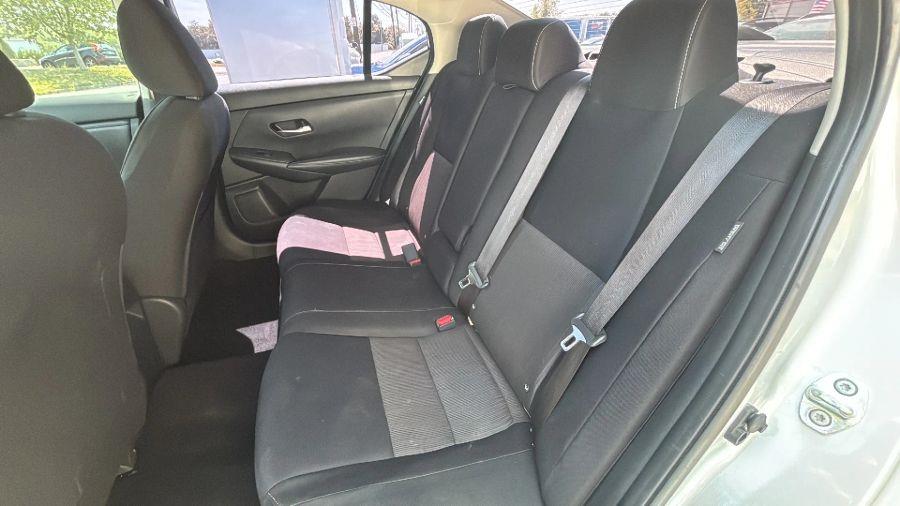 2020 Nissan Sentra SV Sedan 4D, available for sale in NEW BRITAIN, Connecticut | Prestige Auto Superstore. NEW BRITAIN, Connecticut 2020 Nissan Sentra SV Sedan 4D, available for sale in NEW BRITAIN, Connecticut | Prestige Auto Superstore. NEW BRITAIN, Connecticut