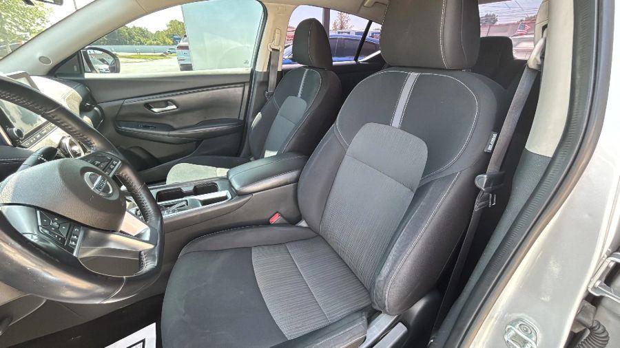 2020 Nissan Sentra SV Sedan 4D, available for sale in NEW BRITAIN, Connecticut | Prestige Auto Superstore. NEW BRITAIN, Connecticut 2020 Nissan Sentra SV Sedan 4D, available for sale in NEW BRITAIN, Connecticut | Prestige Auto Superstore. NEW BRITAIN, Connecticut