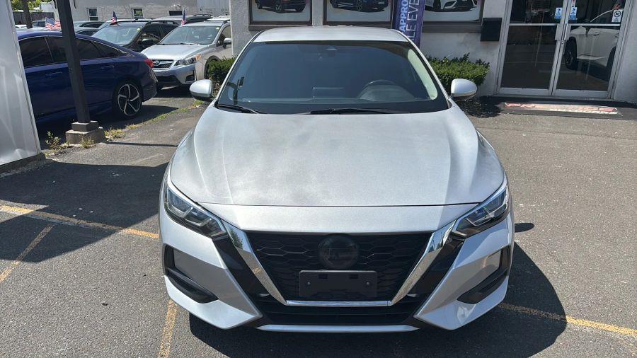 2020 Nissan Sentra SV Sedan 4D, available for sale in NEW BRITAIN, Connecticut | Prestige Auto Superstore. NEW BRITAIN, Connecticut 2020 Nissan Sentra SV Sedan 4D, available for sale in NEW BRITAIN, Connecticut | Prestige Auto Superstore. NEW BRITAIN, Connecticut