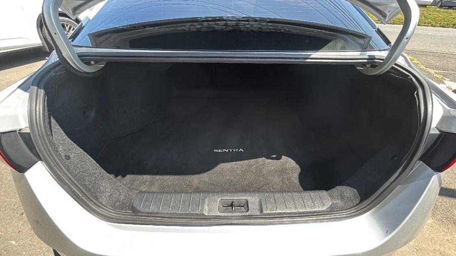 2020 Nissan Sentra SV Sedan 4D, available for sale in NEW BRITAIN, Connecticut | Prestige Auto Superstore. NEW BRITAIN, Connecticut 2020 Nissan Sentra SV Sedan 4D, available for sale in NEW BRITAIN, Connecticut | Prestige Auto Superstore. NEW BRITAIN, Connecticut
