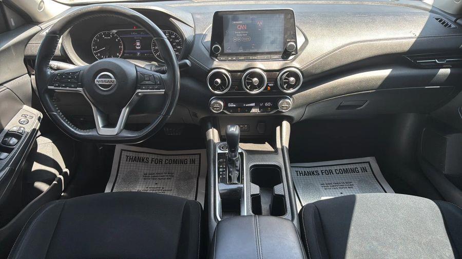 2020 Nissan Sentra SV Sedan 4D, available for sale in NEW BRITAIN, Connecticut | Prestige Auto Superstore. NEW BRITAIN, Connecticut 2020 Nissan Sentra SV Sedan 4D, available for sale in NEW BRITAIN, Connecticut | Prestige Auto Superstore. NEW BRITAIN, Connecticut