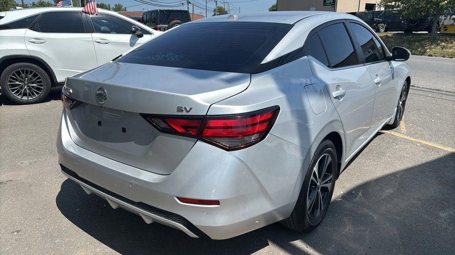 2020 Nissan Sentra SV Sedan 4D, available for sale in NEW BRITAIN, Connecticut | Prestige Auto Superstore. NEW BRITAIN, Connecticut 2020 Nissan Sentra SV Sedan 4D, available for sale in NEW BRITAIN, Connecticut | Prestige Auto Superstore. NEW BRITAIN, Connecticut