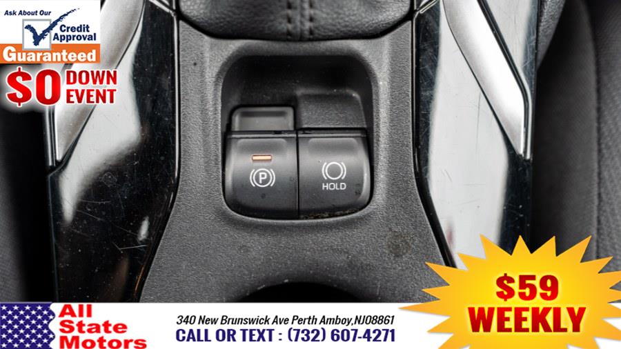 2022 Toyota Corolla LE CVT (Natl), available for sale in Perth Amboy, New Jersey | All State Motor Inc. Perth Amboy, New Jersey 2022 Toyota Corolla LE CVT (Natl), available for sale in Perth Amboy, New Jersey | All State Motor Inc. Perth Amboy, New Jersey
