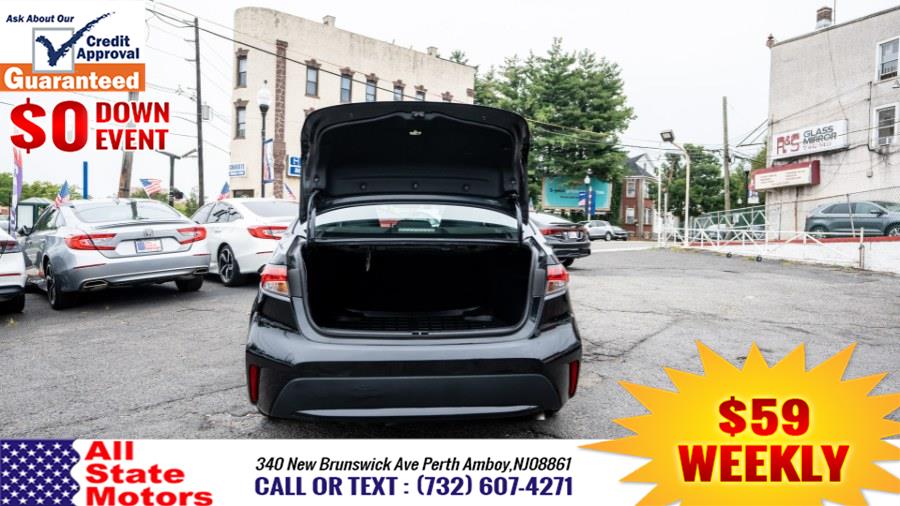 2022 Toyota Corolla LE CVT (Natl), available for sale in Perth Amboy, New Jersey | All State Motor Inc. Perth Amboy, New Jersey 2022 Toyota Corolla LE CVT (Natl), available for sale in Perth Amboy, New Jersey | All State Motor Inc. Perth Amboy, New Jersey