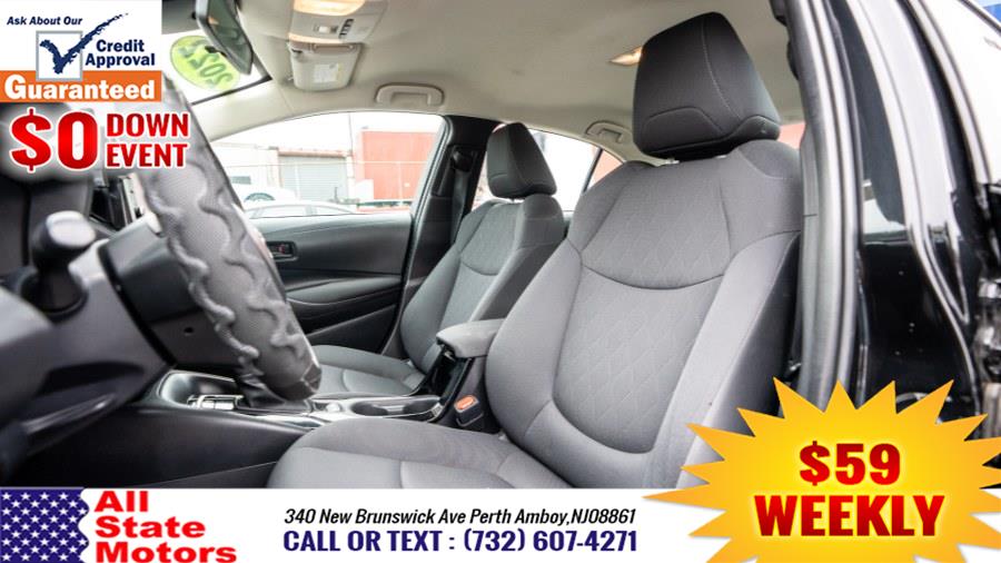 2022 Toyota Corolla LE CVT (Natl), available for sale in Perth Amboy, New Jersey | All State Motor Inc. Perth Amboy, New Jersey 2022 Toyota Corolla LE CVT (Natl), available for sale in Perth Amboy, New Jersey | All State Motor Inc. Perth Amboy, New Jersey
