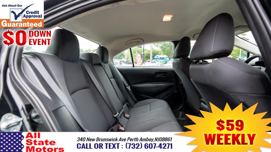 2022 Toyota Corolla LE CVT (Natl), available for sale in Perth Amboy, New Jersey | All State Motor Inc. Perth Amboy, New Jersey 2022 Toyota Corolla LE CVT (Natl), available for sale in Perth Amboy, New Jersey | All State Motor Inc. Perth Amboy, New Jersey