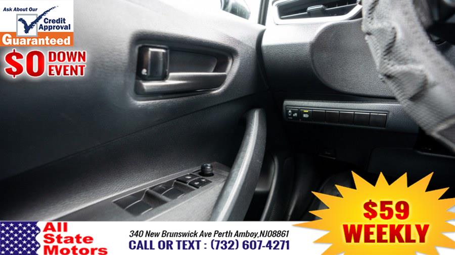 2022 Toyota Corolla LE CVT (Natl), available for sale in Perth Amboy, New Jersey | All State Motor Inc. Perth Amboy, New Jersey 2022 Toyota Corolla LE CVT (Natl), available for sale in Perth Amboy, New Jersey | All State Motor Inc. Perth Amboy, New Jersey