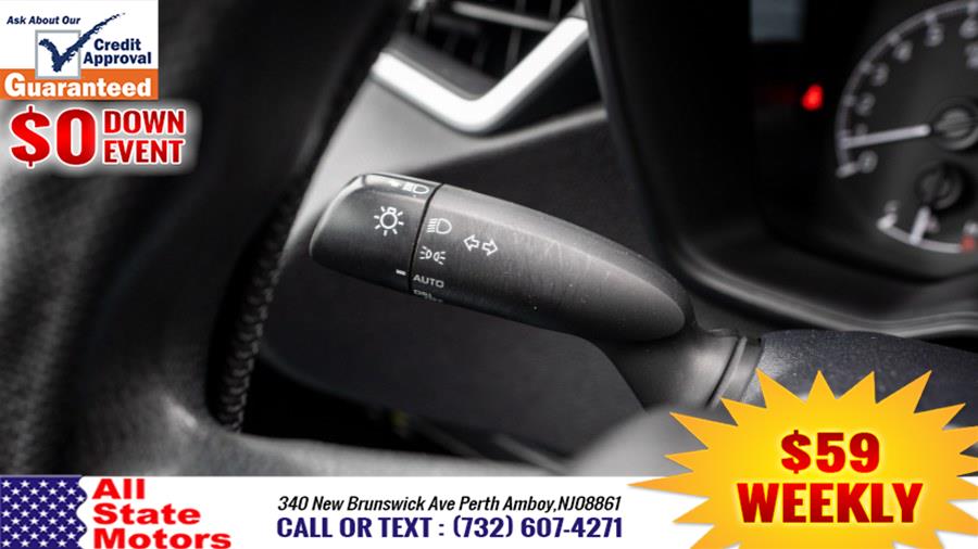 2022 Toyota Corolla LE CVT (Natl), available for sale in Perth Amboy, New Jersey | All State Motor Inc. Perth Amboy, New Jersey 2022 Toyota Corolla LE CVT (Natl), available for sale in Perth Amboy, New Jersey | All State Motor Inc. Perth Amboy, New Jersey