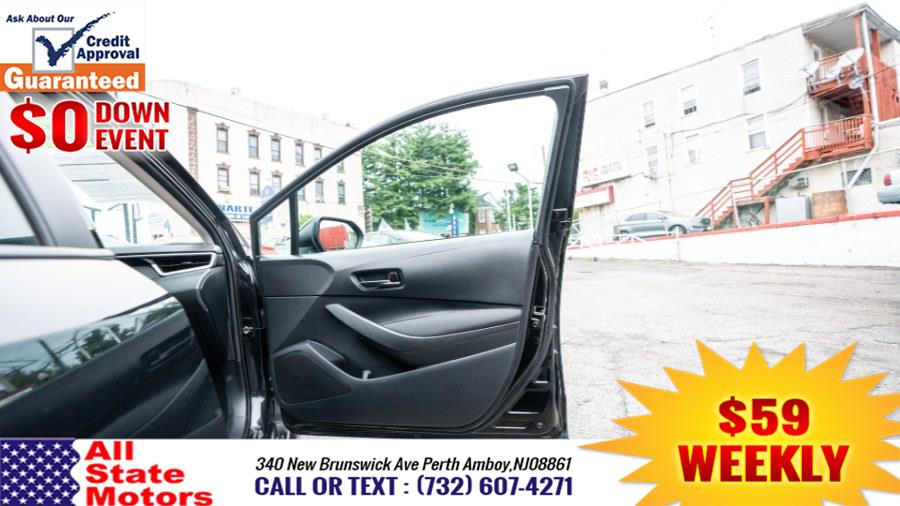 2022 Toyota Corolla LE CVT (Natl), available for sale in Perth Amboy, New Jersey | All State Motor Inc. Perth Amboy, New Jersey 2022 Toyota Corolla LE CVT (Natl), available for sale in Perth Amboy, New Jersey | All State Motor Inc. Perth Amboy, New Jersey